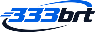 333brt লোগো